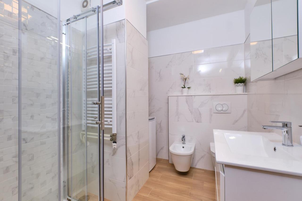 Apartment Budinic Mali Lošinj Eksteriør billede