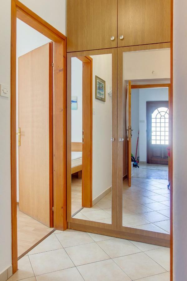 Apartment Budinic Mali Lošinj Eksteriør billede