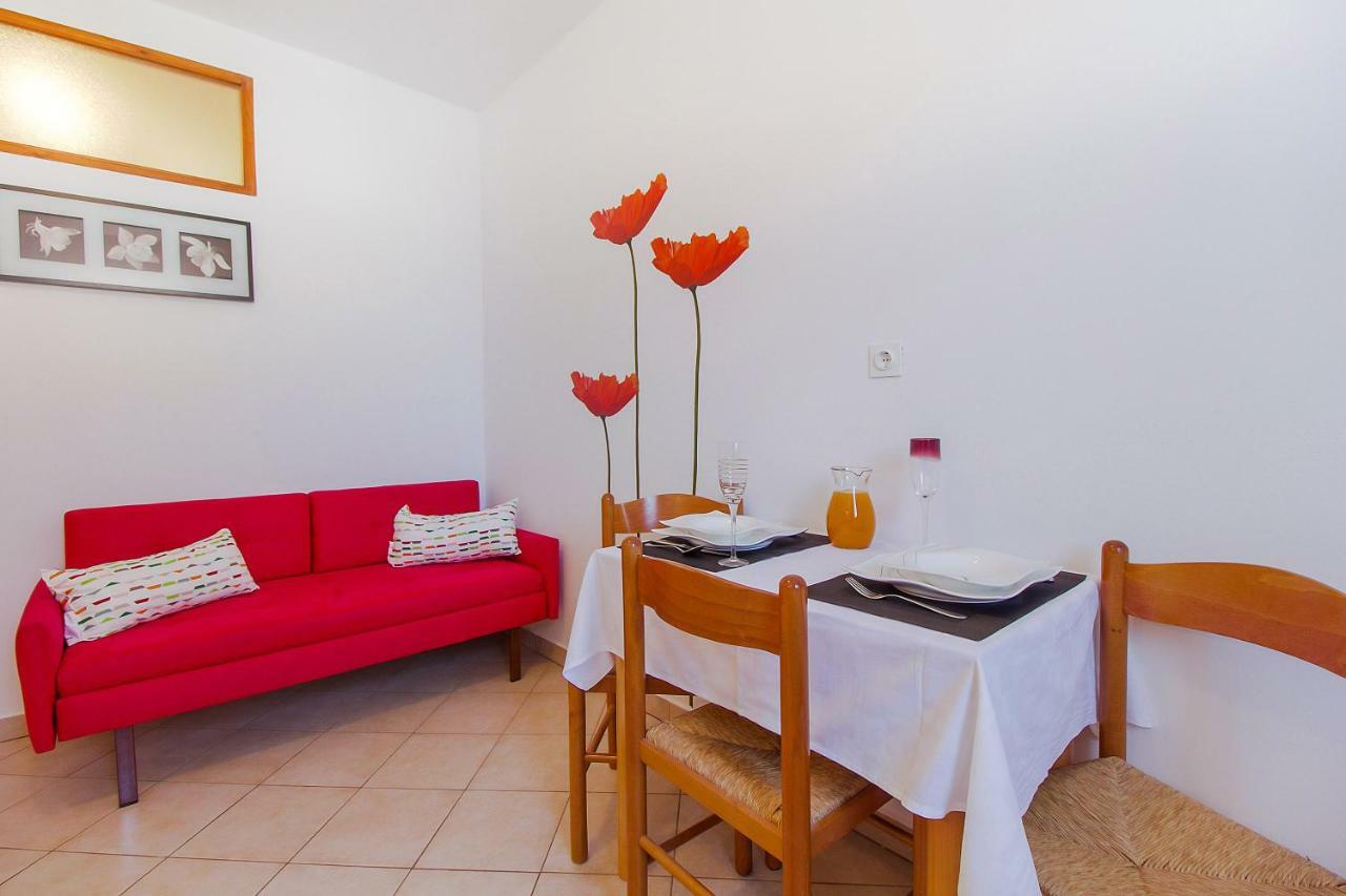 Apartment Budinic Mali Lošinj Eksteriør billede
