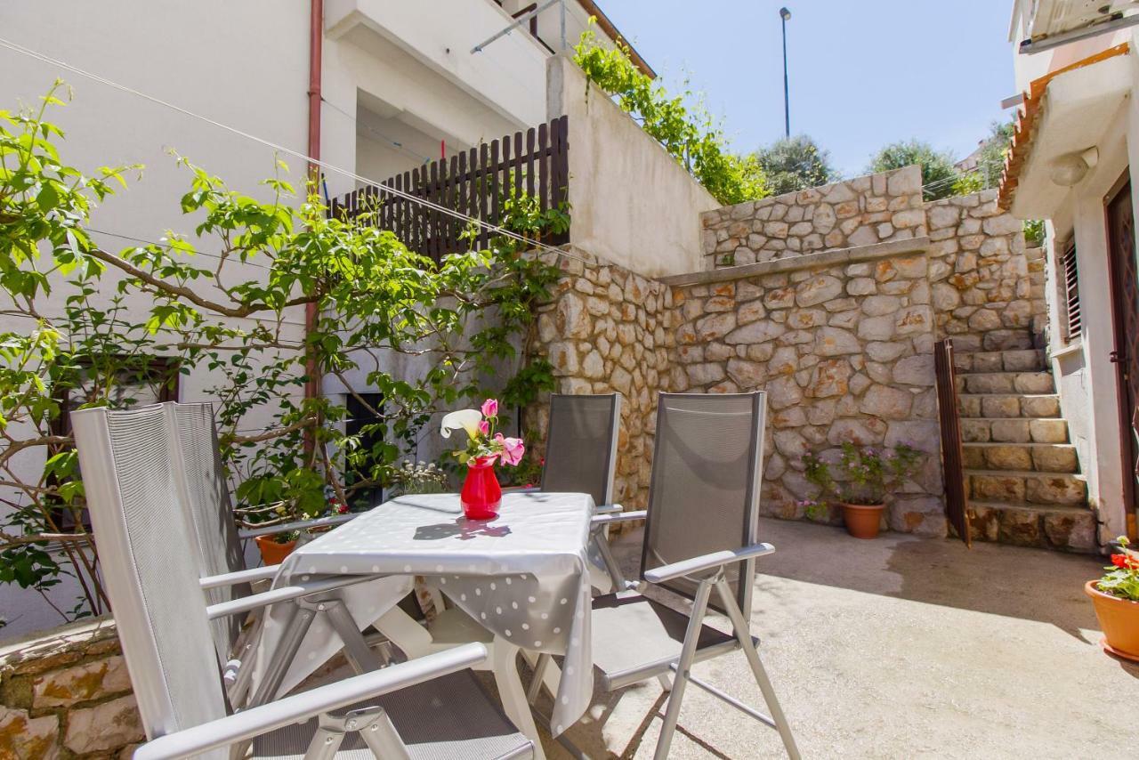 Apartment Budinic Mali Lošinj Eksteriør billede