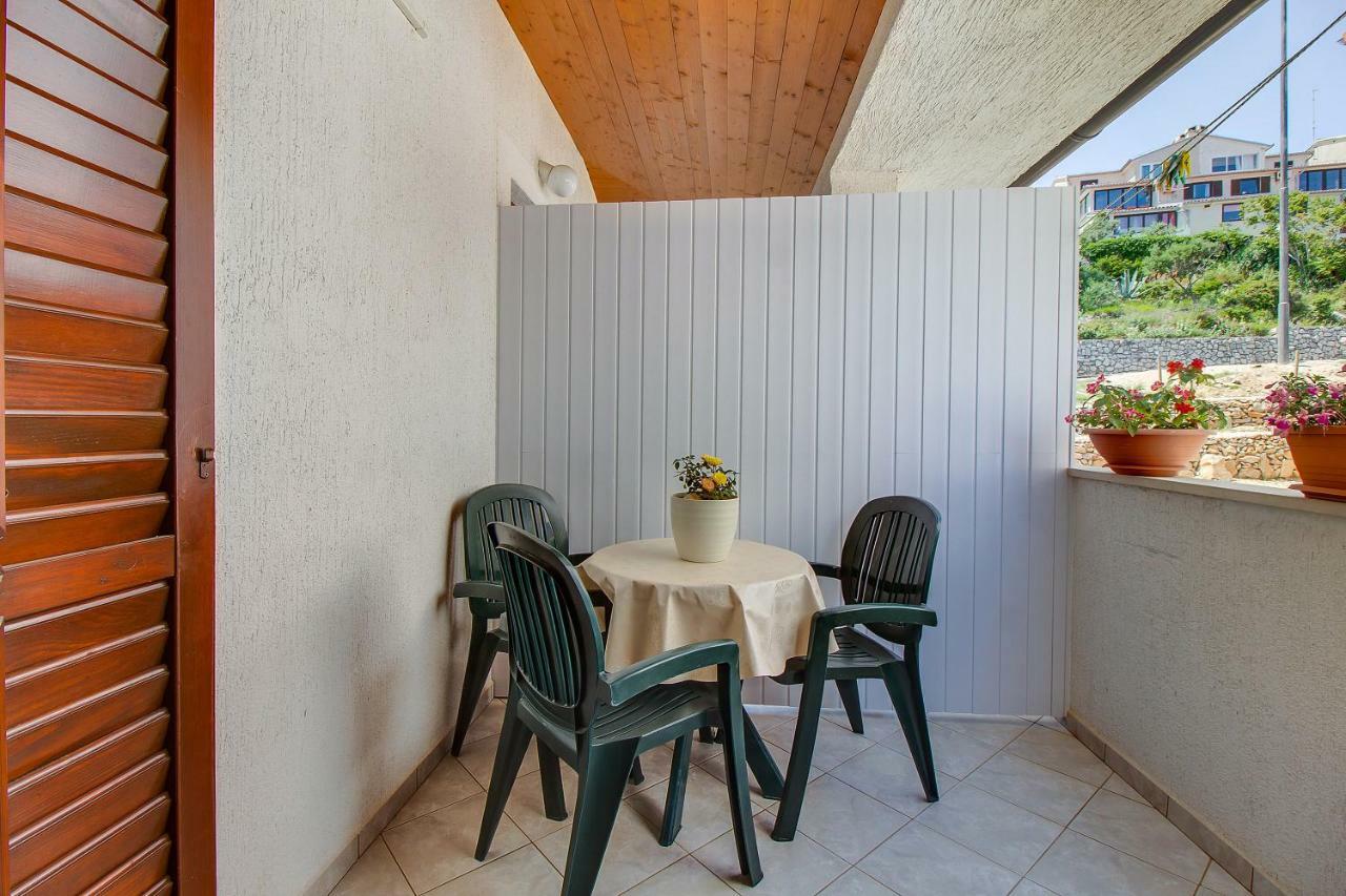 Apartment Budinic Mali Lošinj Eksteriør billede