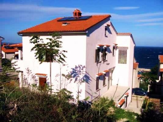 Apartment Budinic Mali Lošinj Eksteriør billede