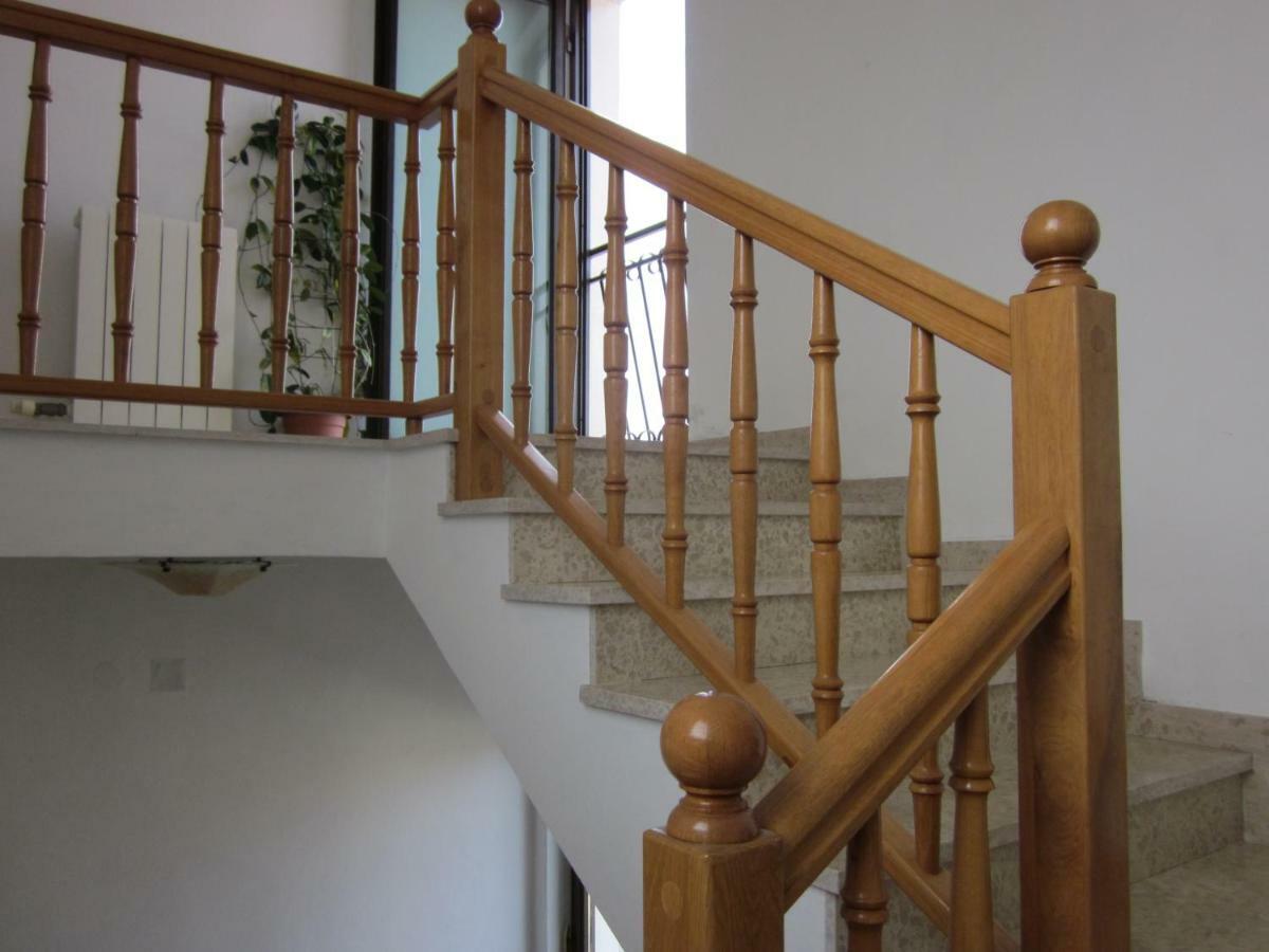 Apartment Budinic Mali Lošinj Eksteriør billede