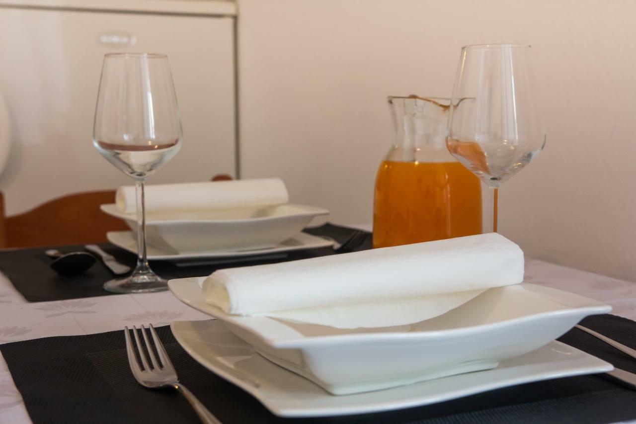 Apartment Budinic Mali Lošinj Eksteriør billede