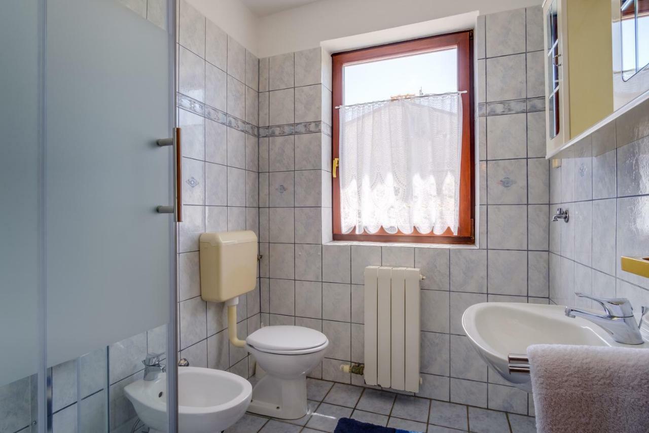 Apartment Budinic Mali Lošinj Eksteriør billede